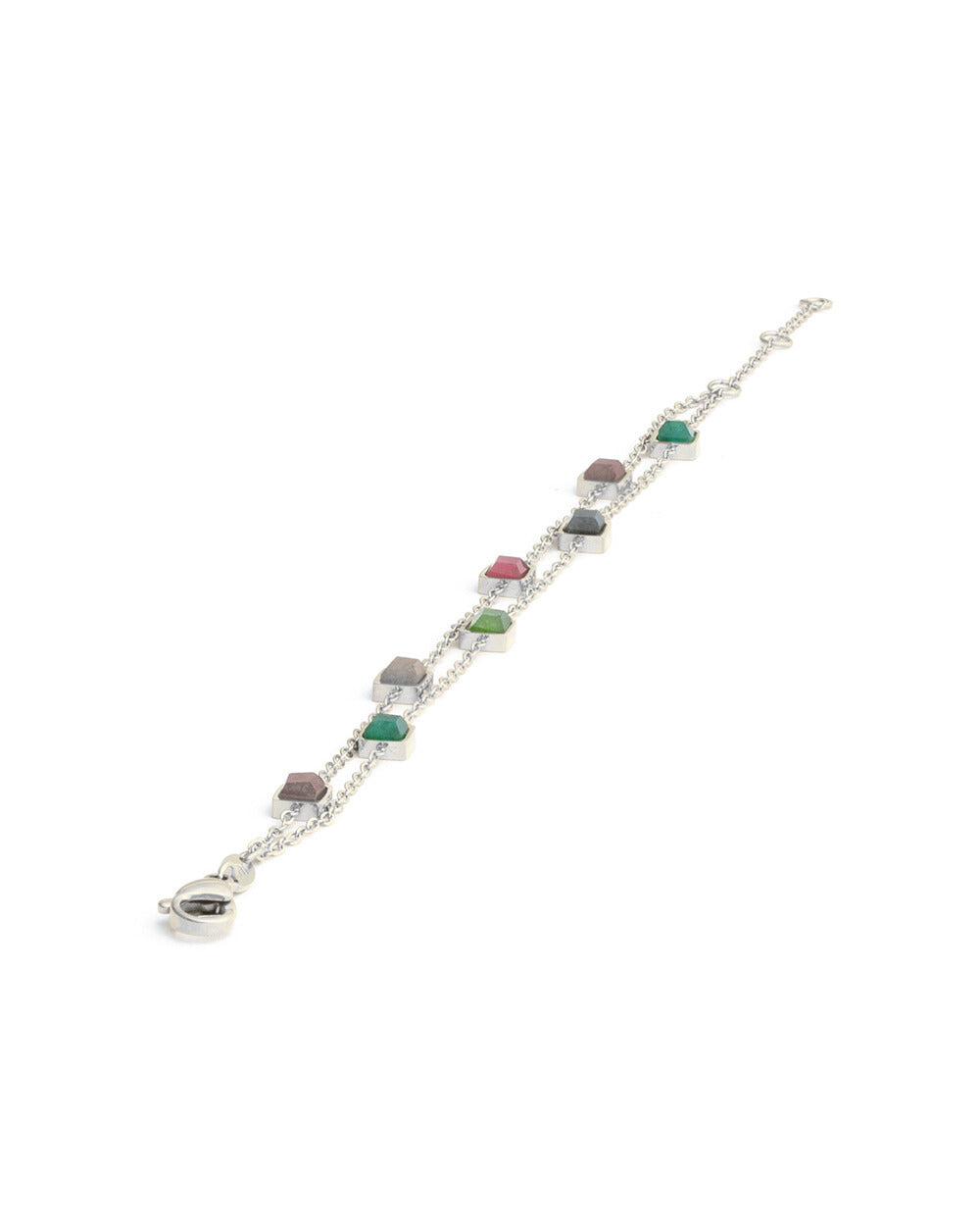Edo Blossom Silver