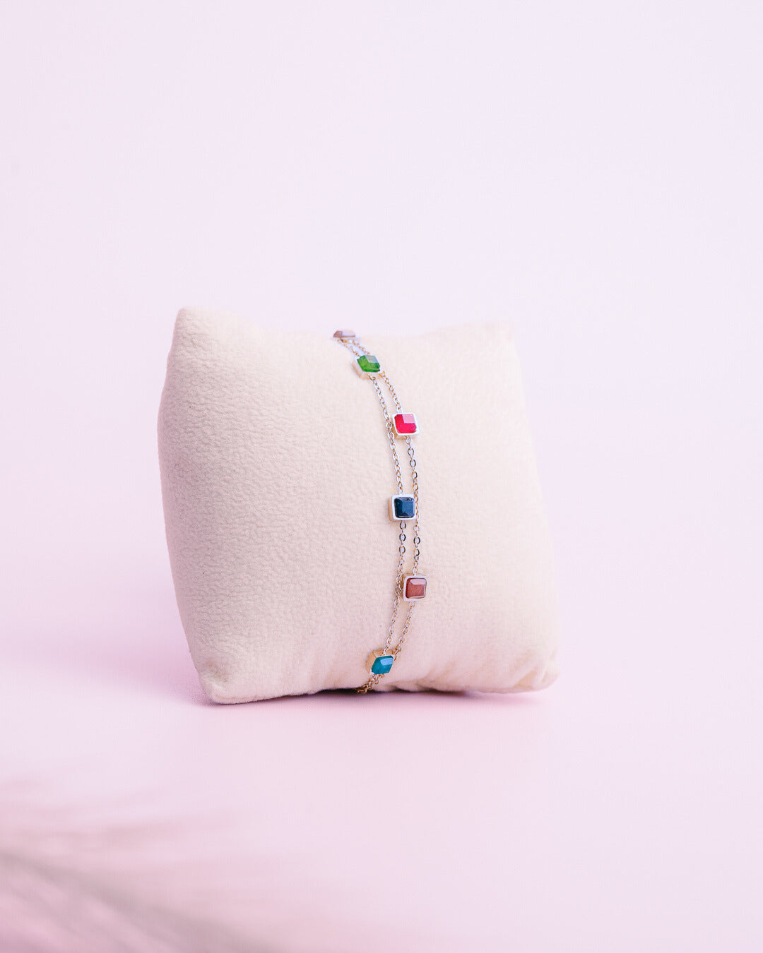 Edo Blossom Silver