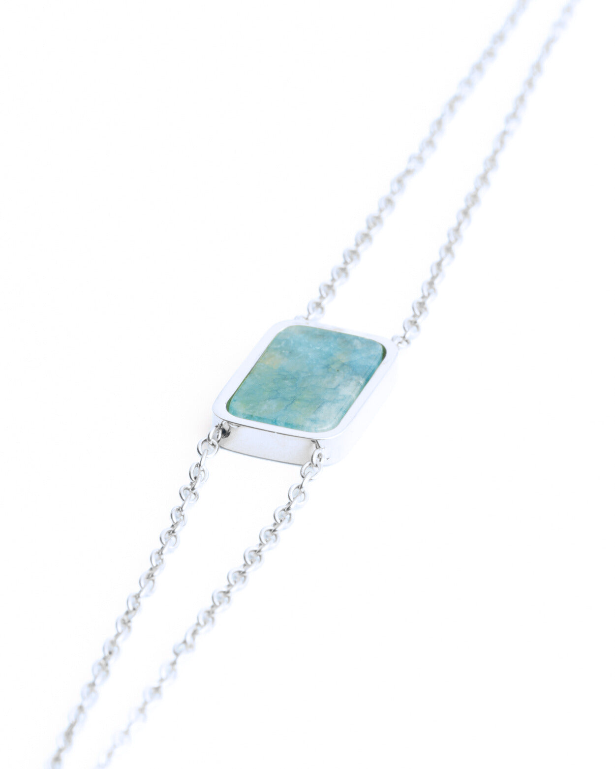 Kala Blue Silver