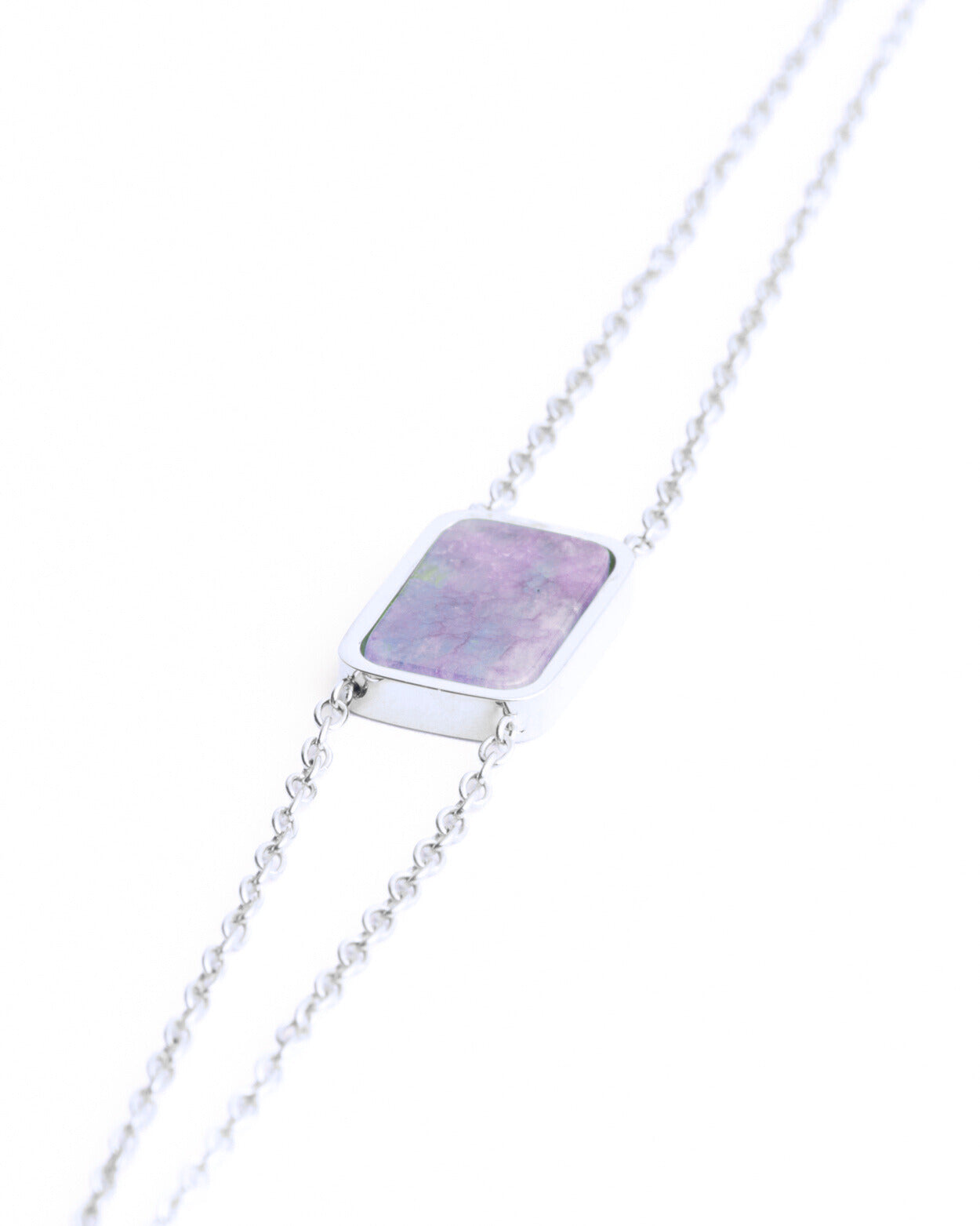 Kala Lila Silver