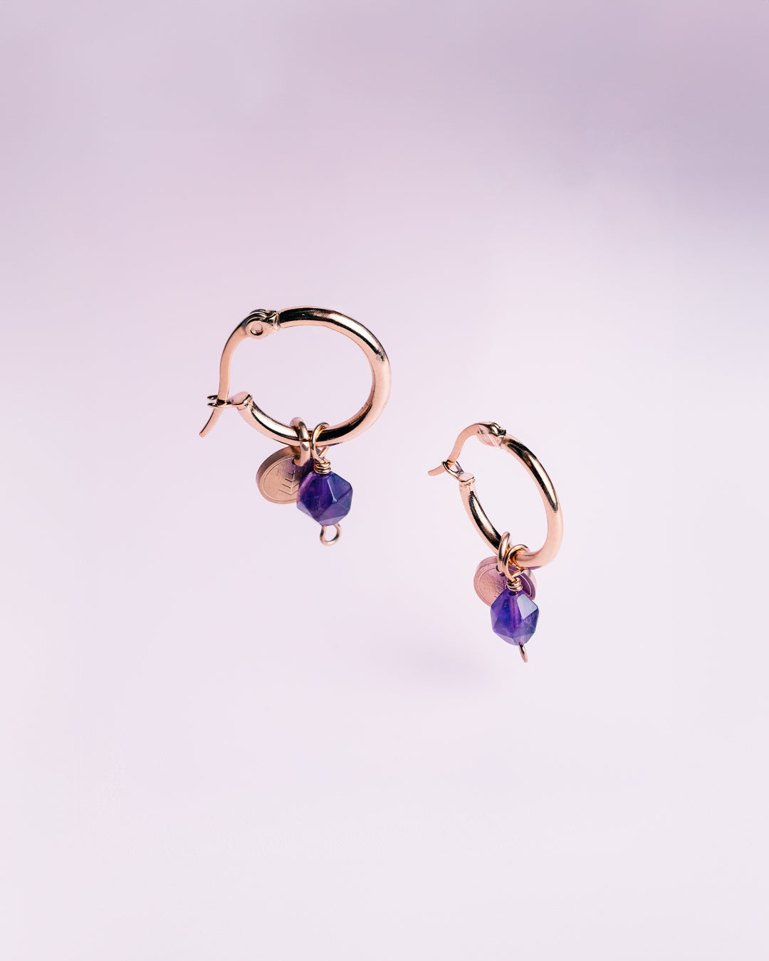 Afti Violet