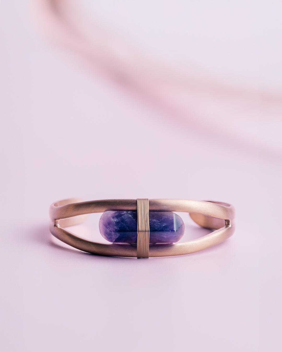 Attica Violet