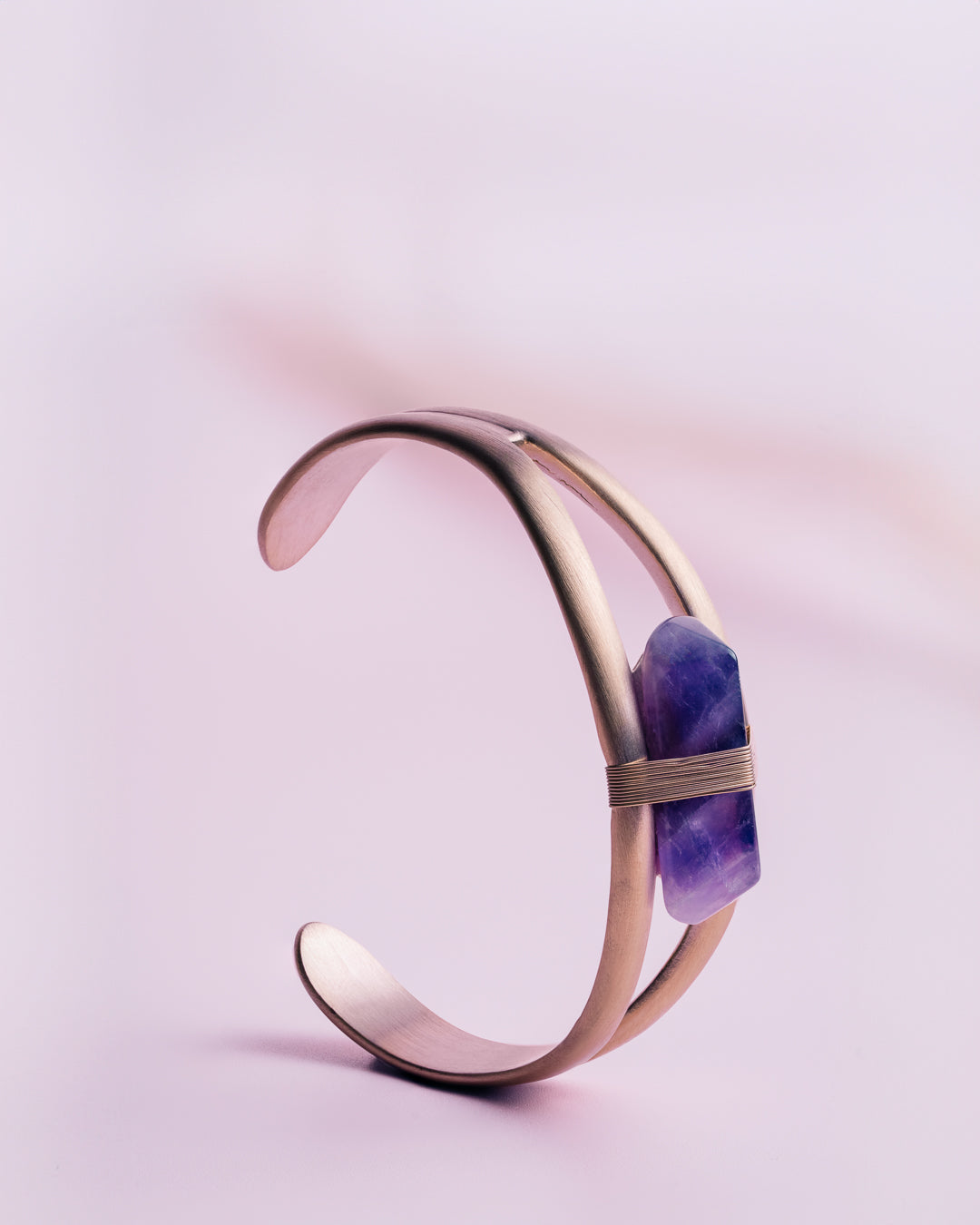 Attica Violet