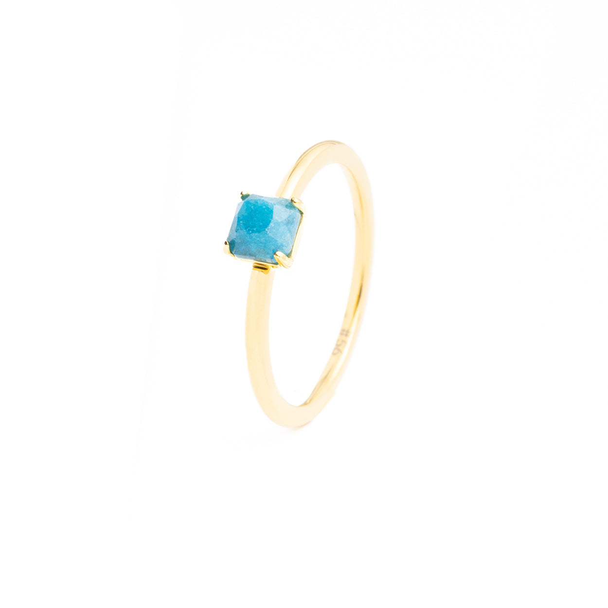 Athena Blue