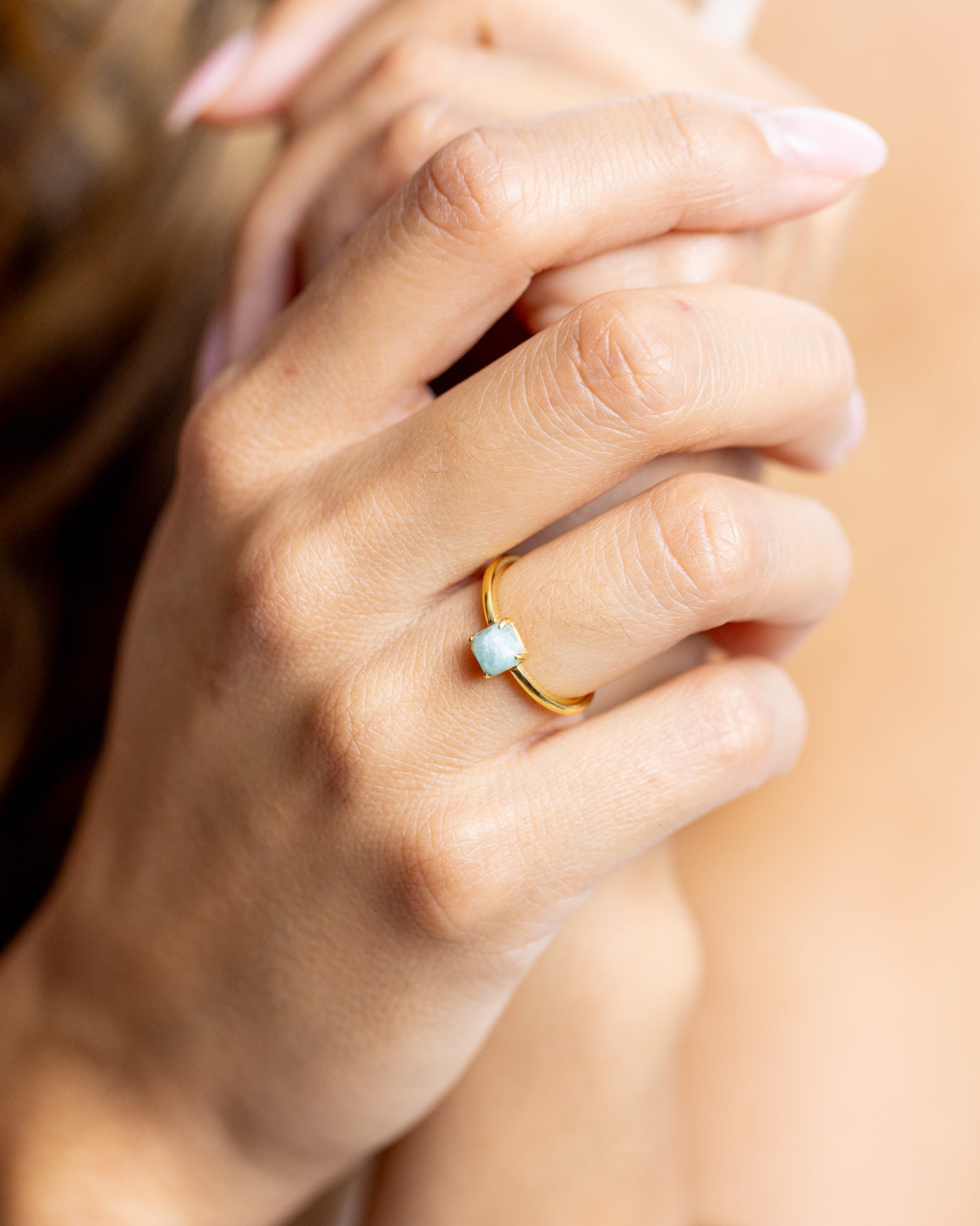 Athena Turquoise