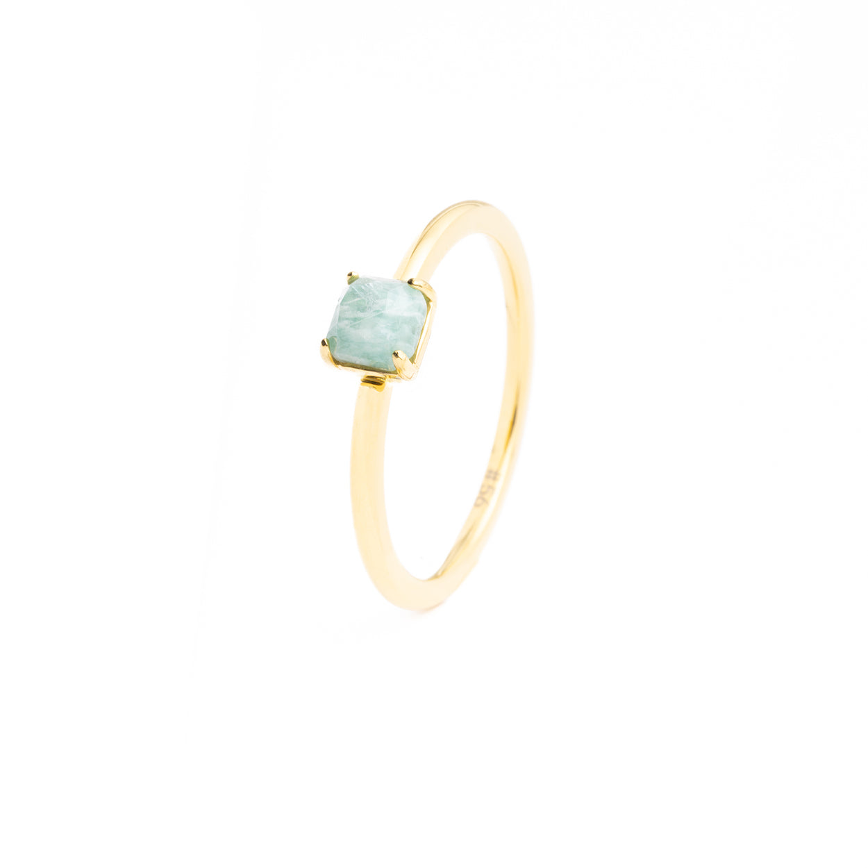 Athena Turquoise