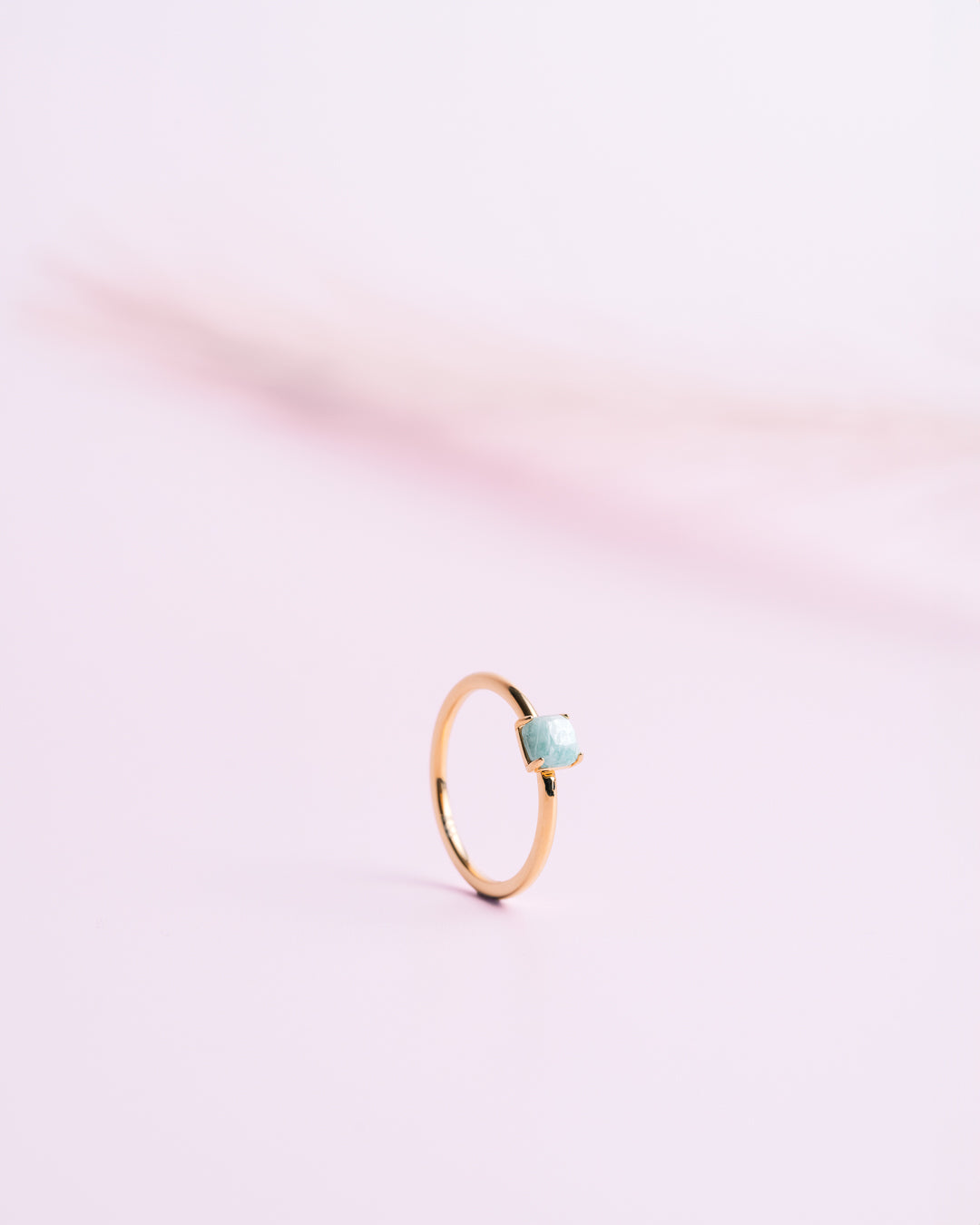 Athena Turquoise