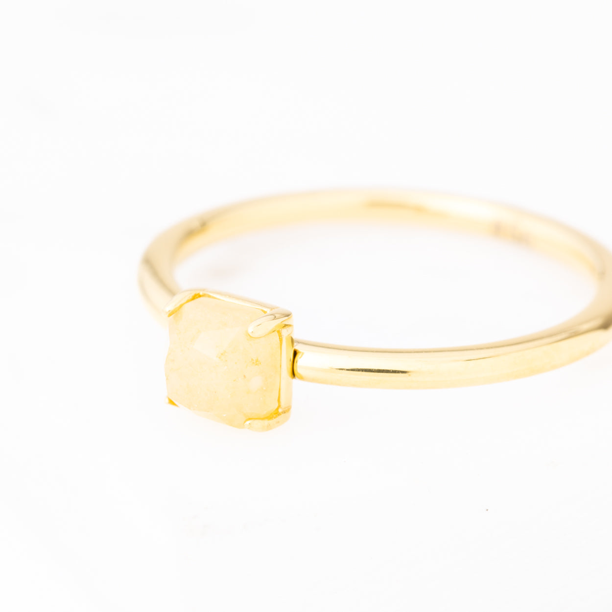 Athena Yellow