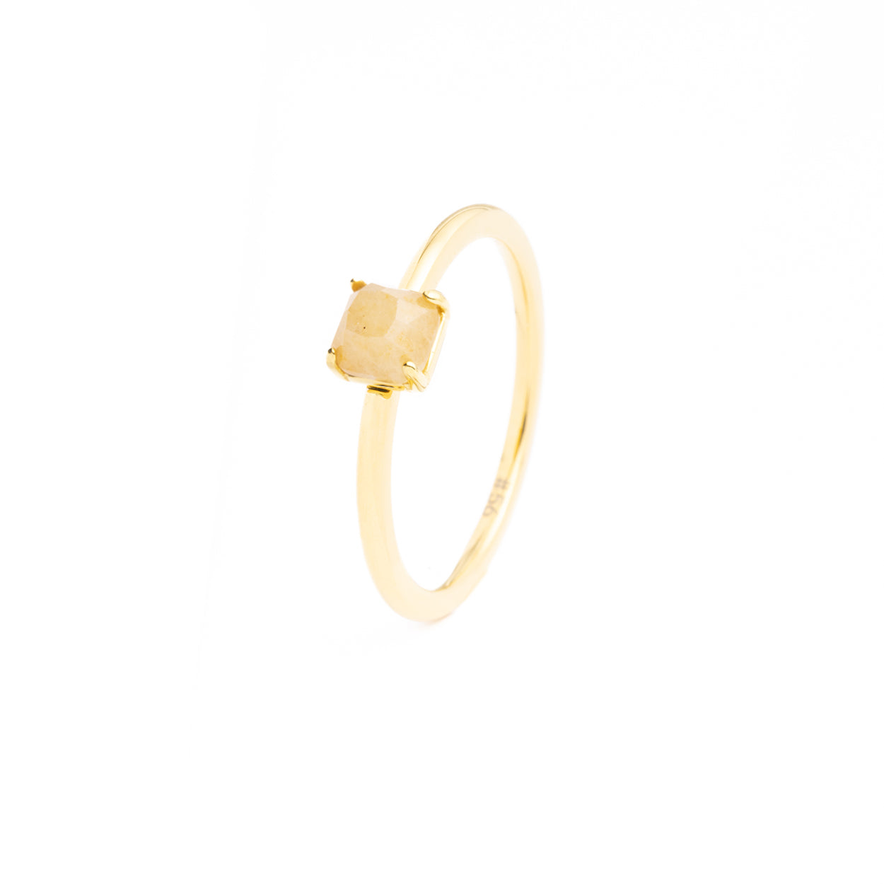 Athena Yellow