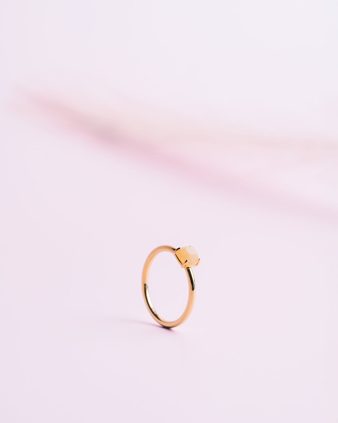 Athena Yellow