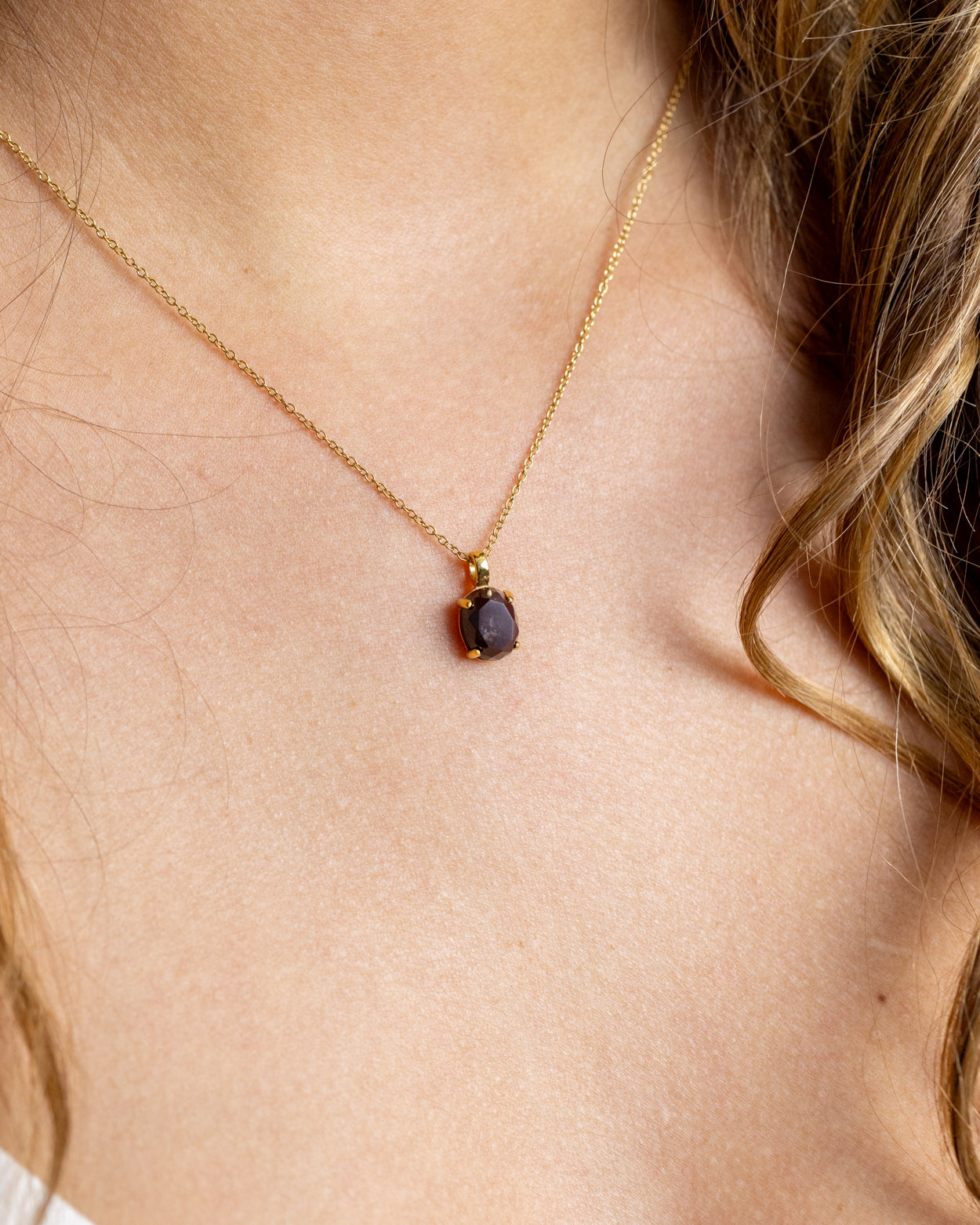 Calispera Amber