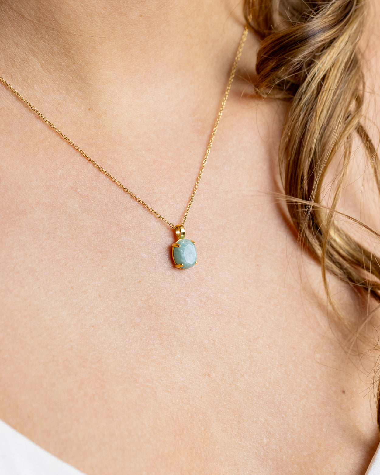 Calispera Turquoise