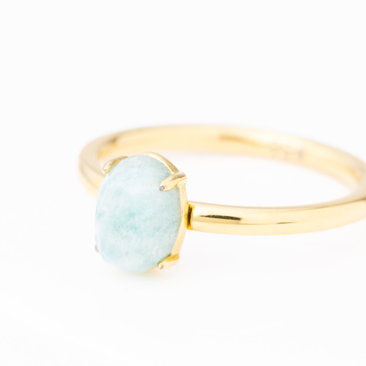 Delphi Turquoise