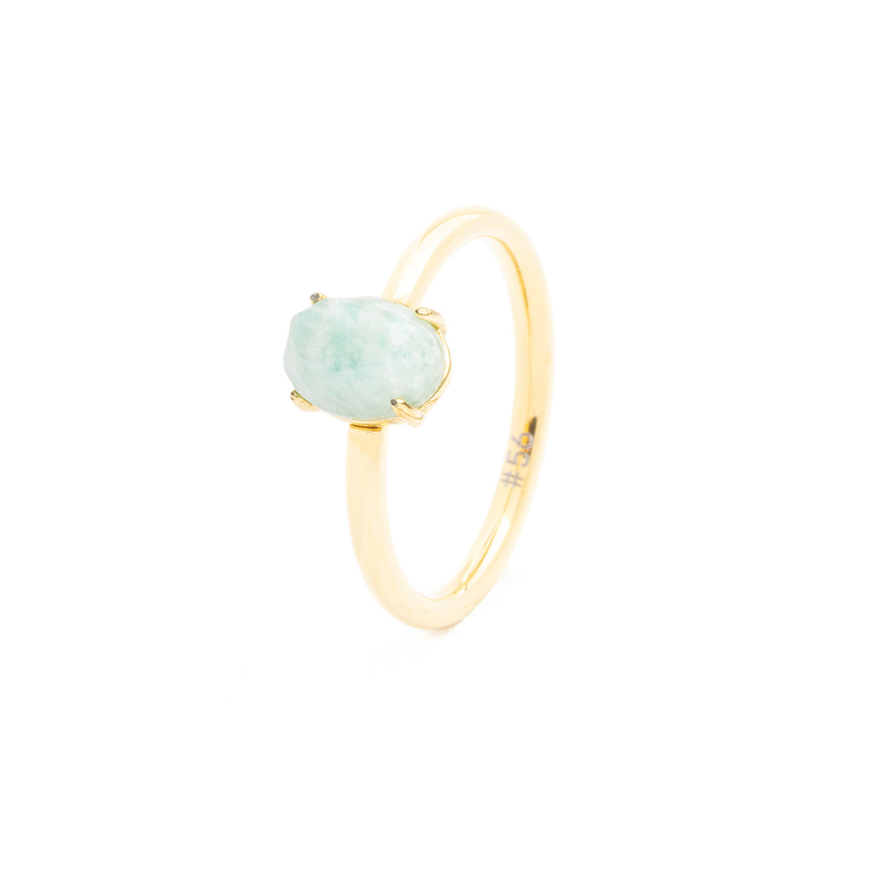 Delphi Turquoise