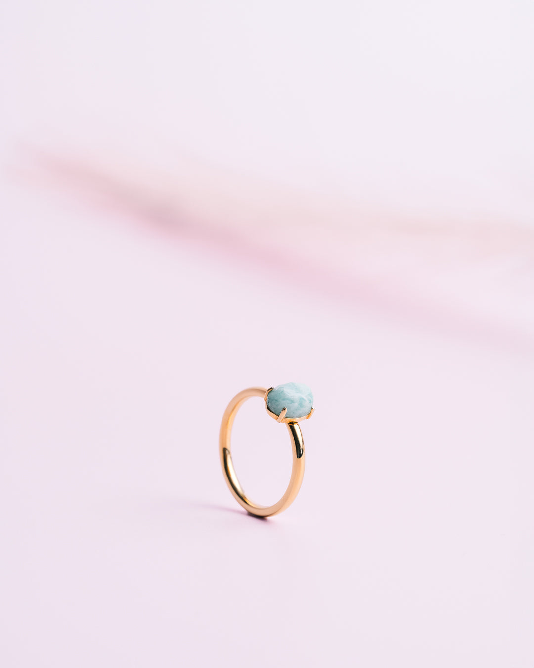 Delphi Turquoise