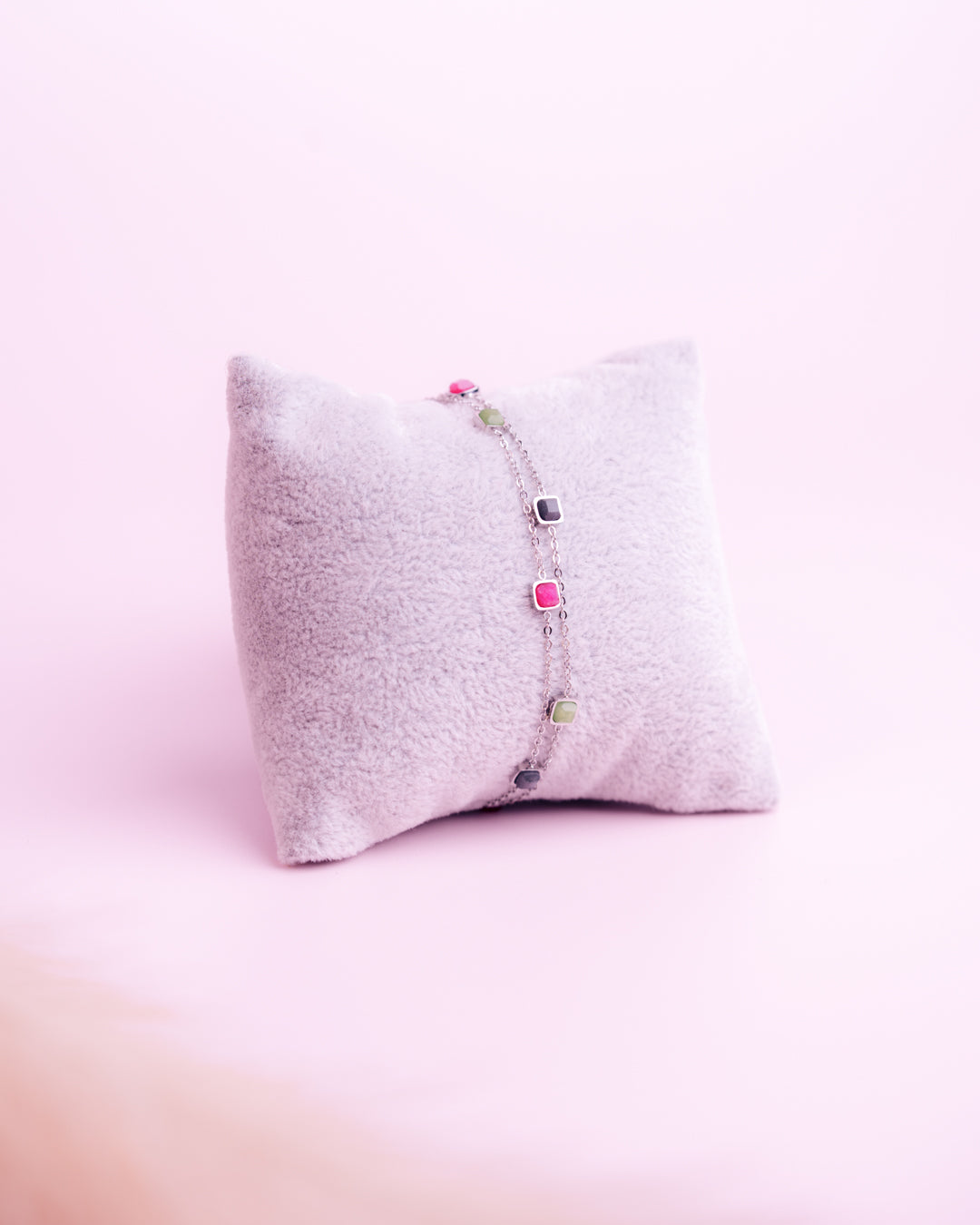 Edo Blossom Silver