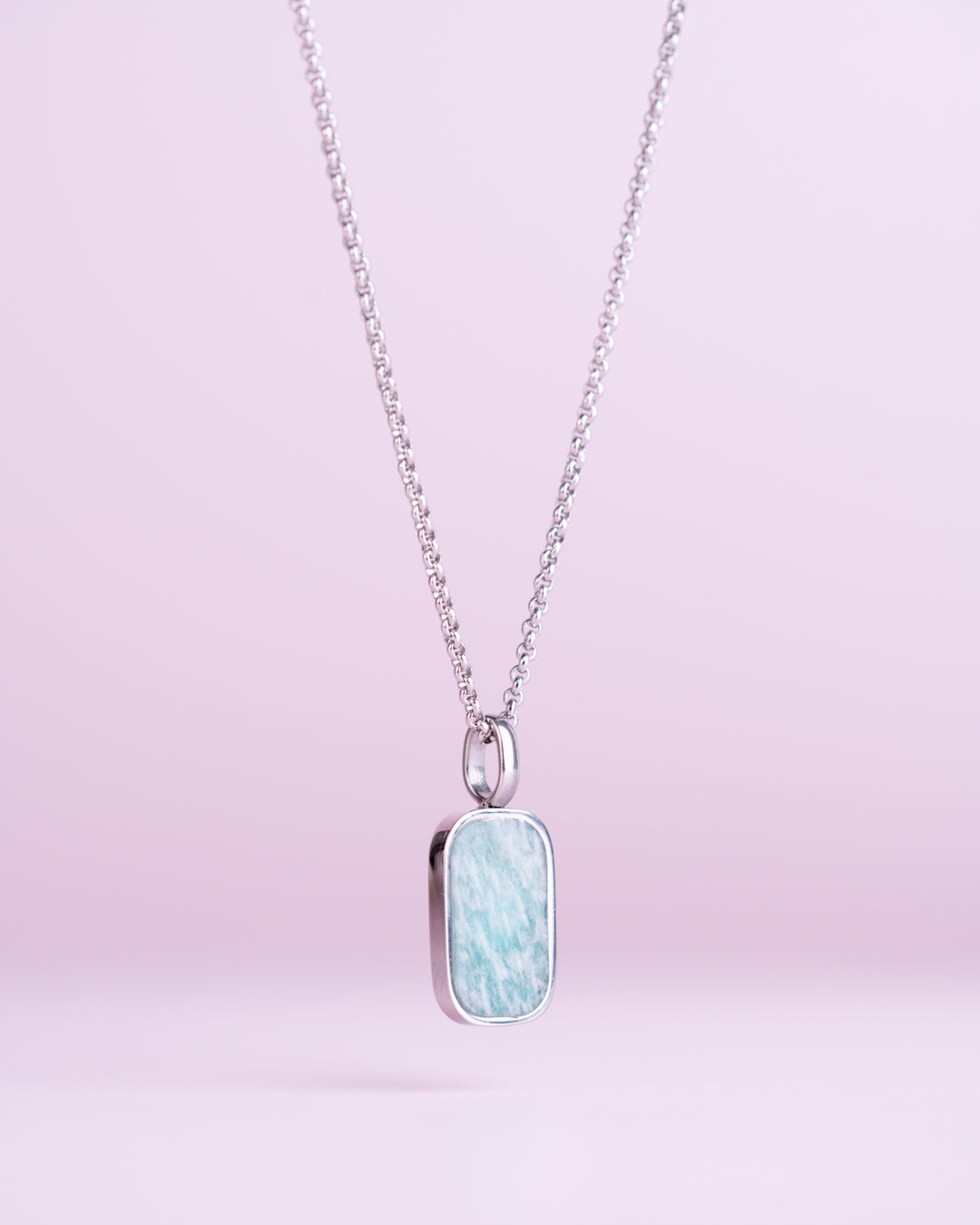 Sigma Turquoise Silver