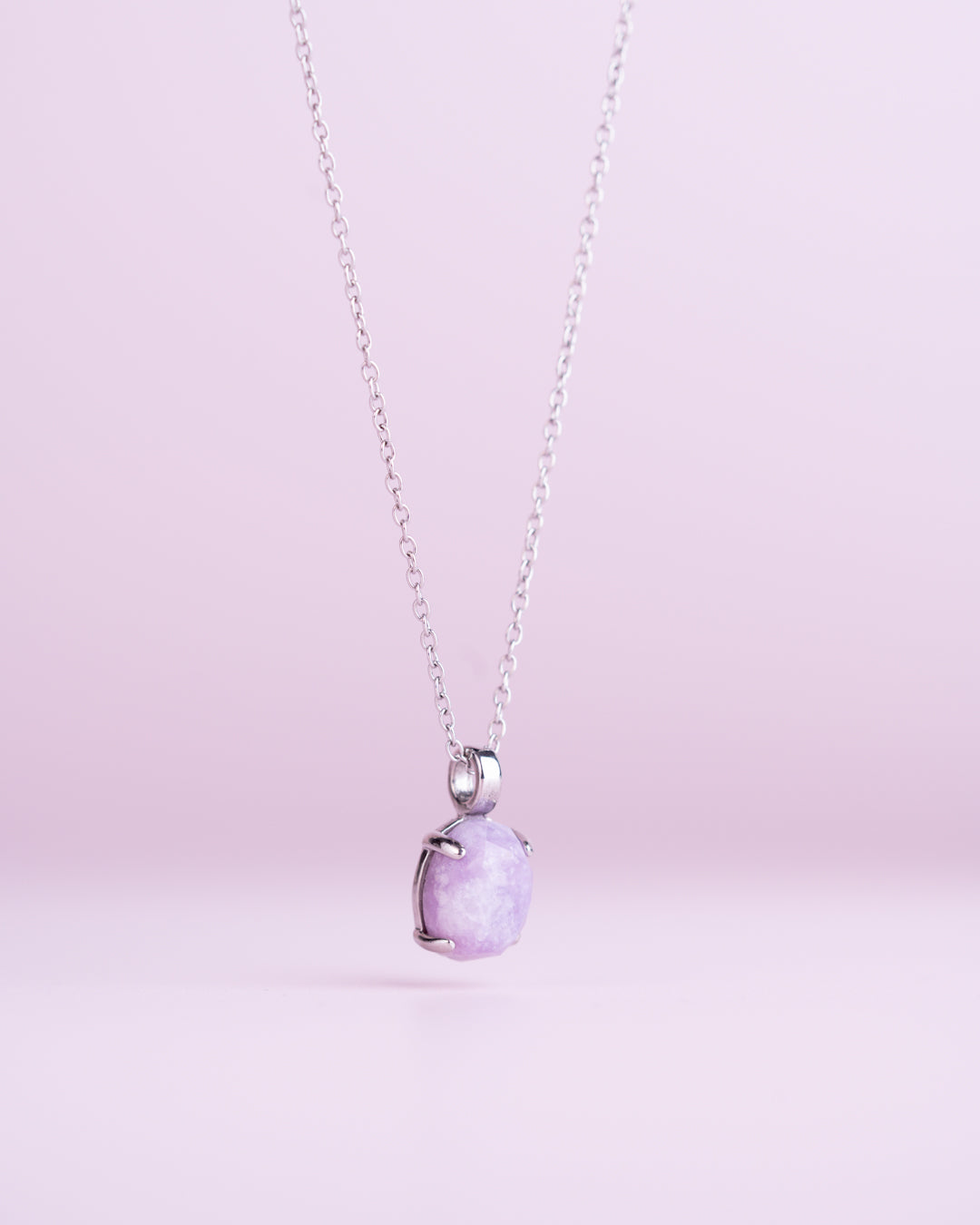 Calispera Lila Silver
