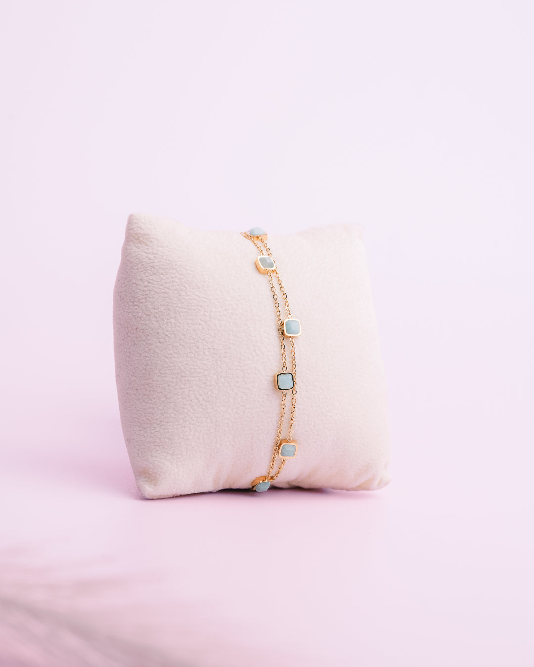 Edo Turquoise