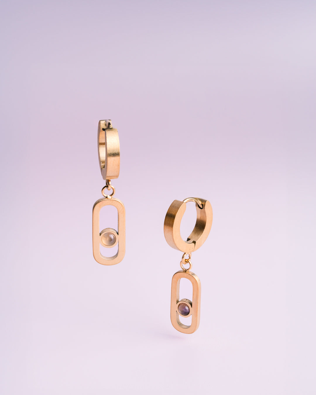 Filia Gold Violet