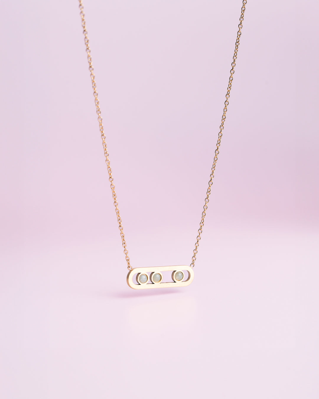 Kairos Gold Green