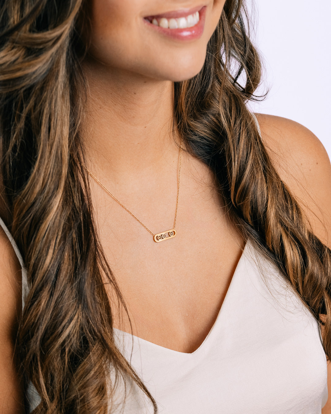 Kairos Gold Violet
