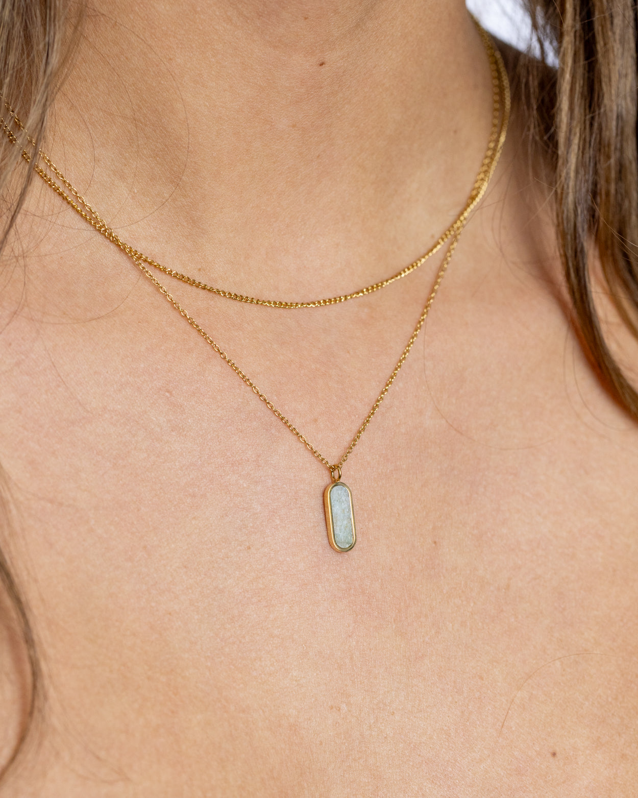 Myra Turquoise