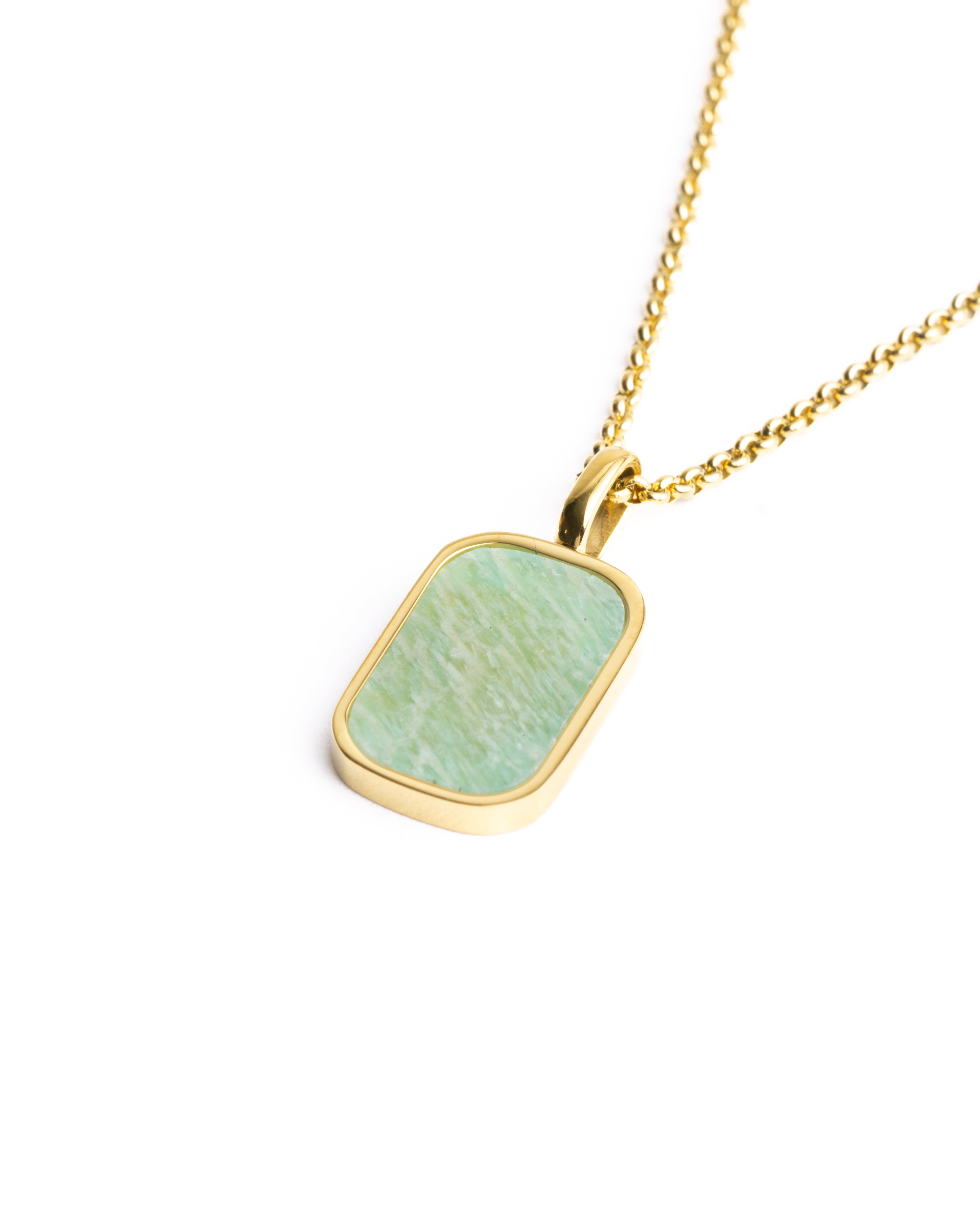 Sigma Turquoise