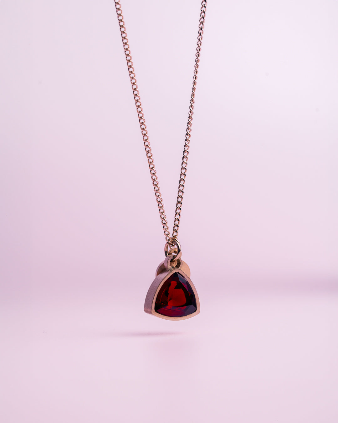 Zoya Ruby