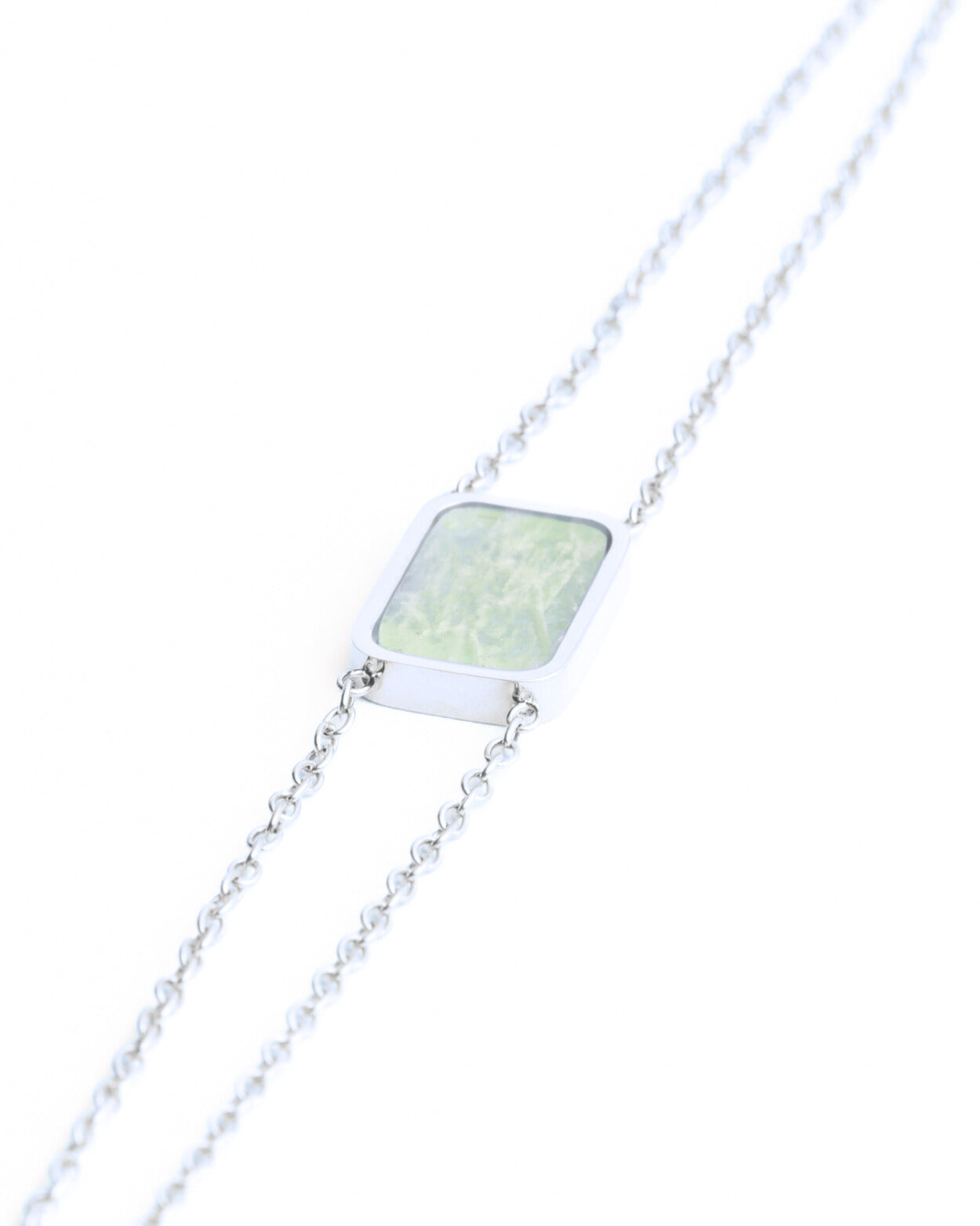Kala Turquoise Silver