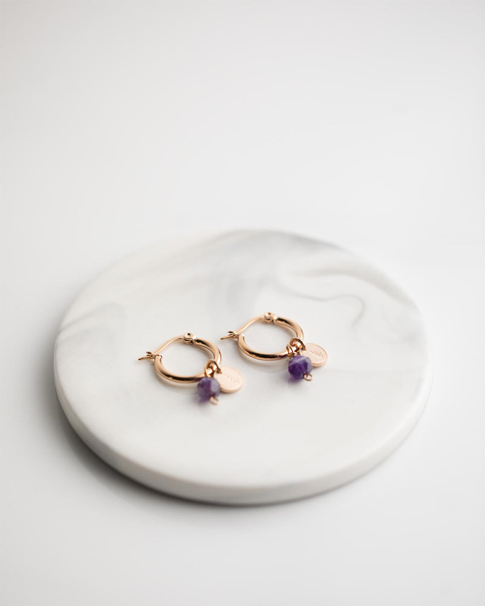 Afti Violet