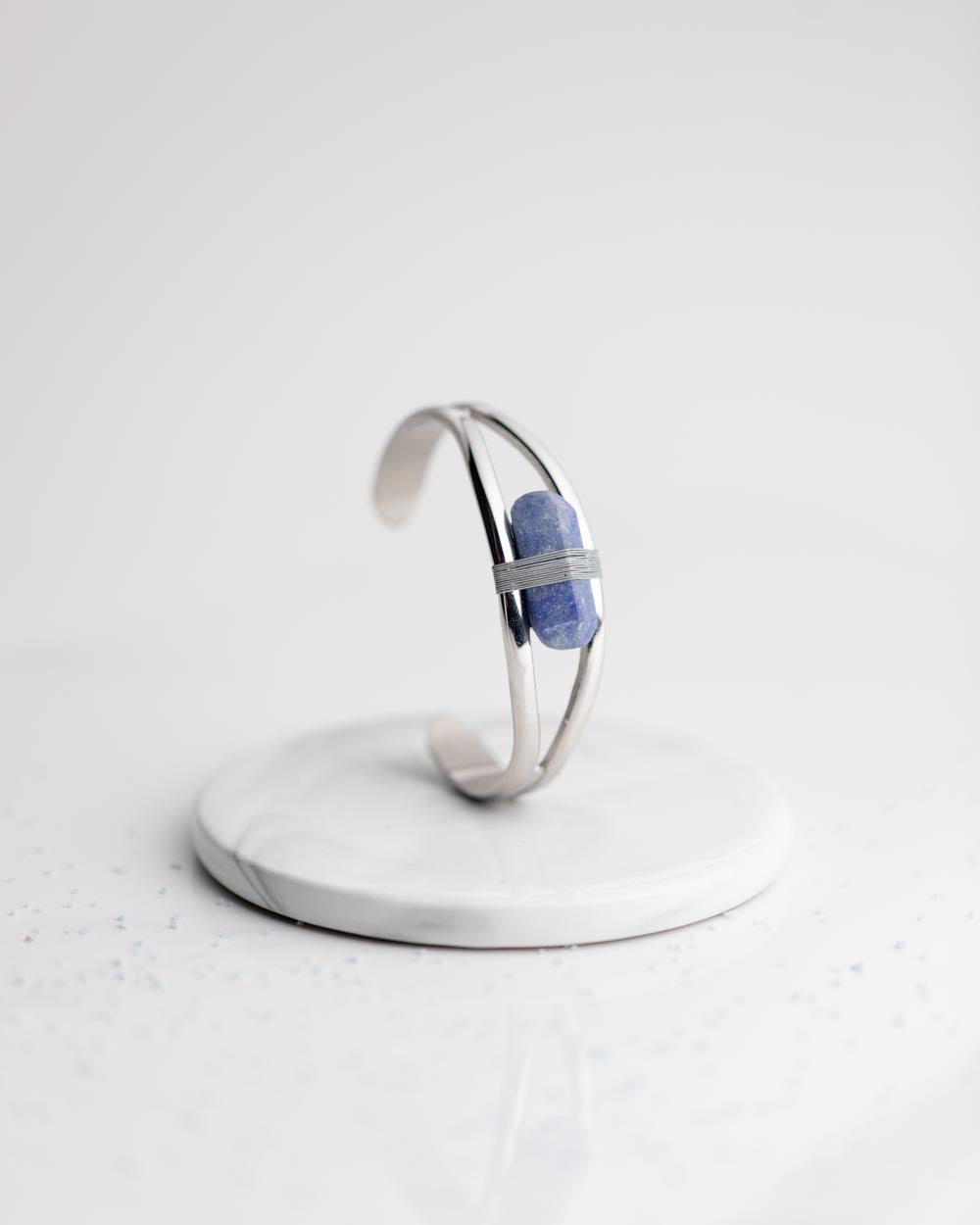 Attica Blue