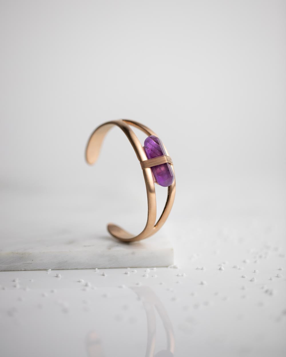 Attica Violet