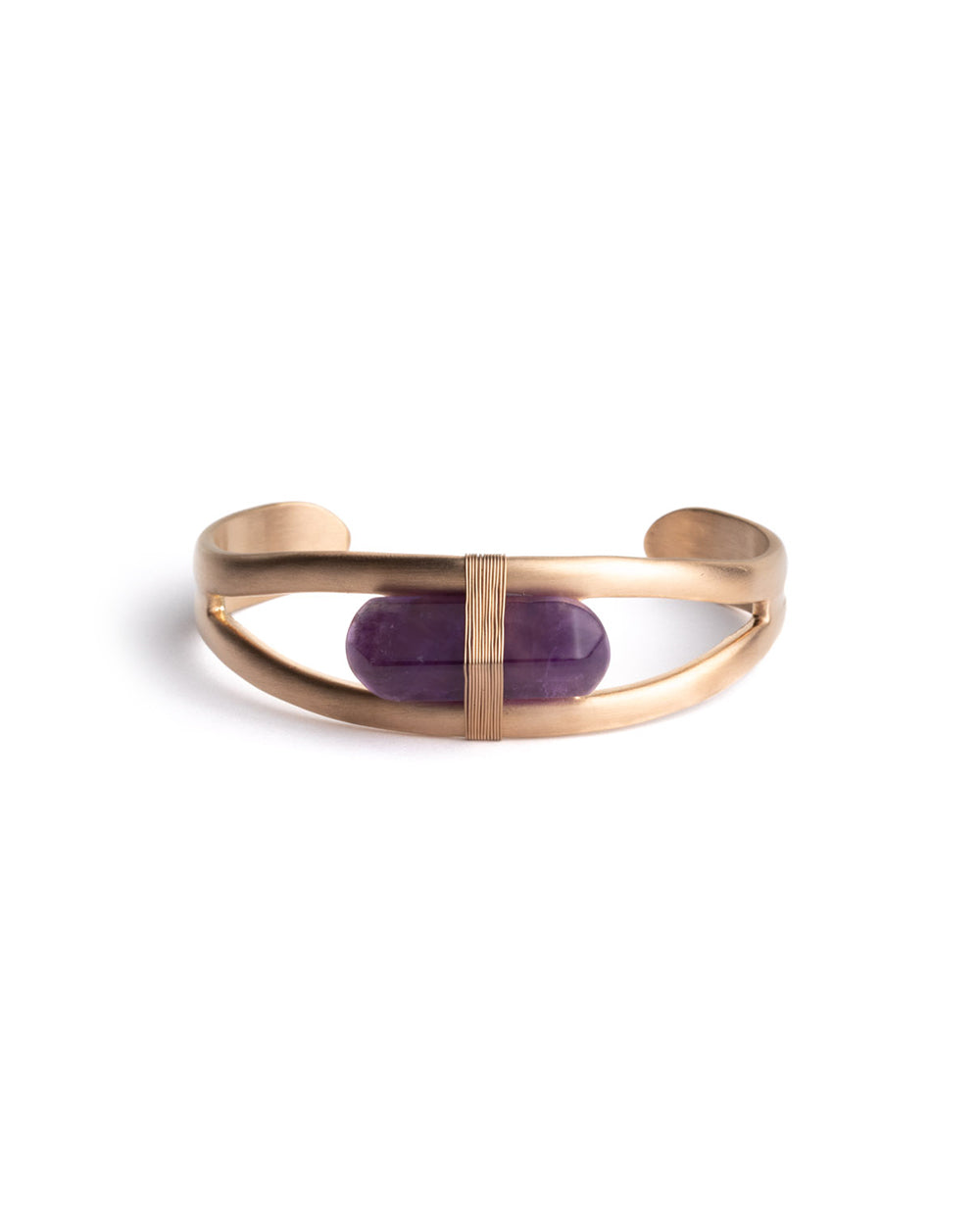 Attica Violet