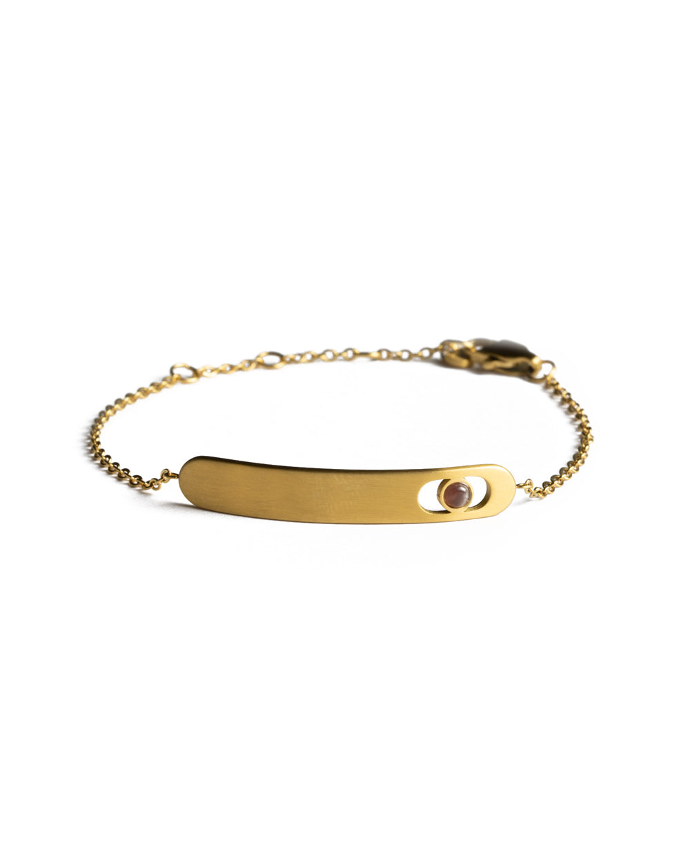 Cressa Gold Violet