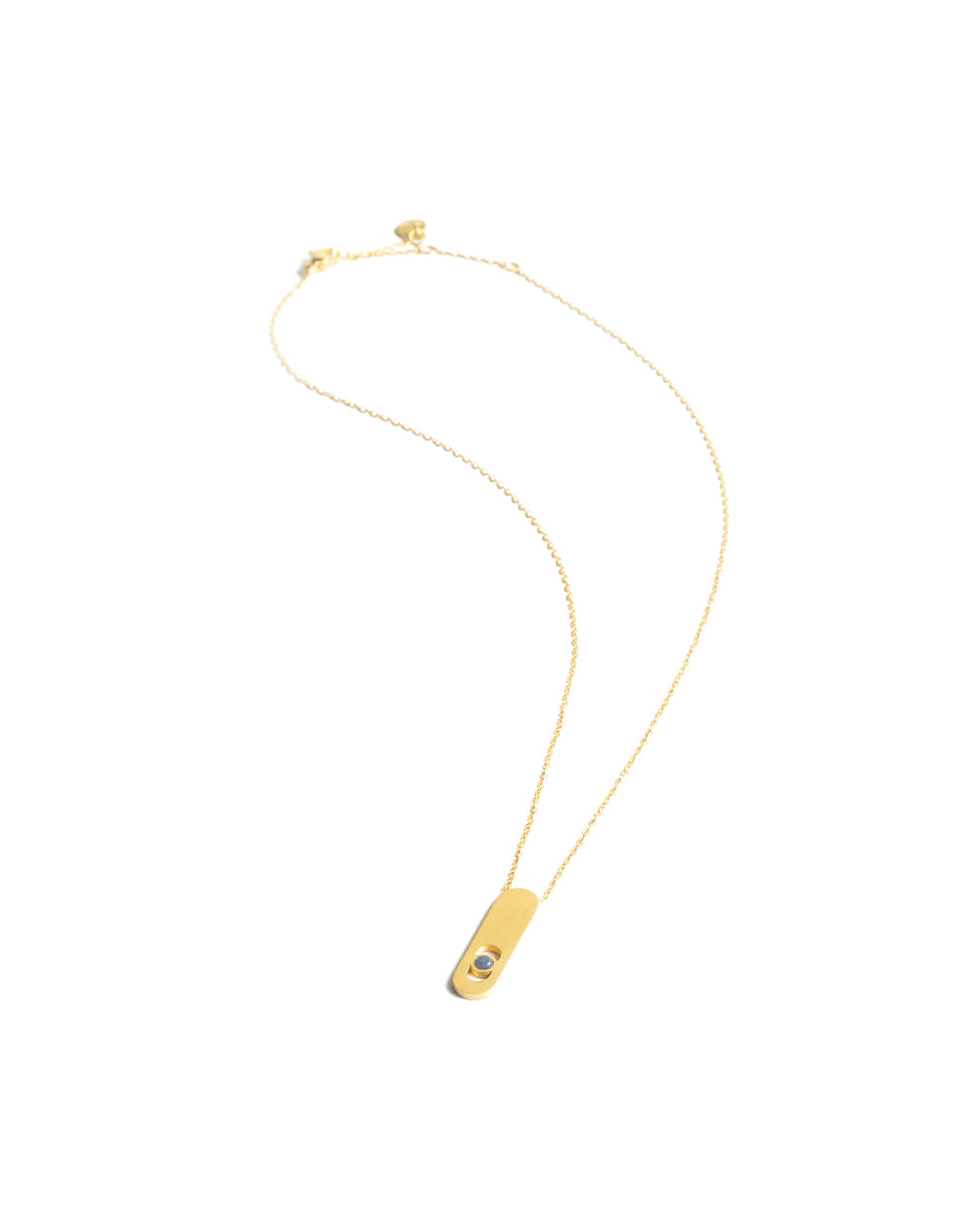 Elpida Gold Ocean