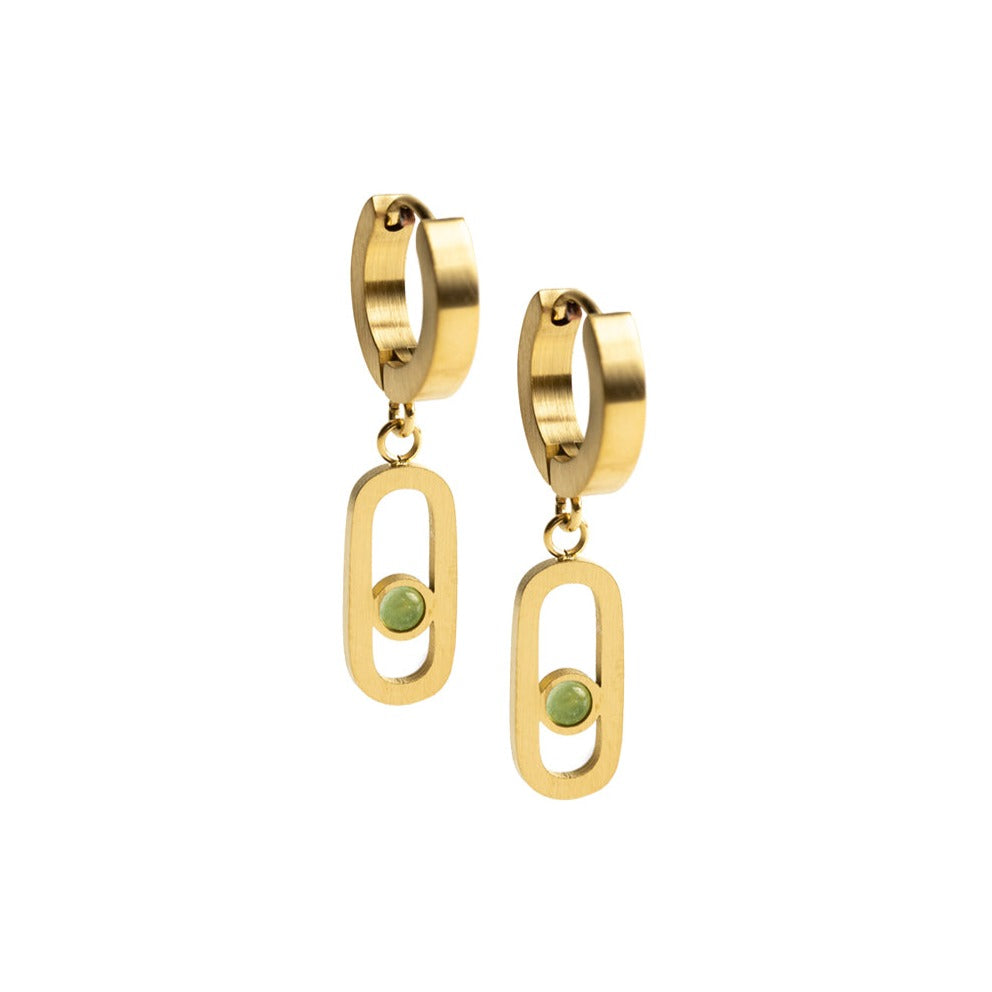 Filia Gold Green