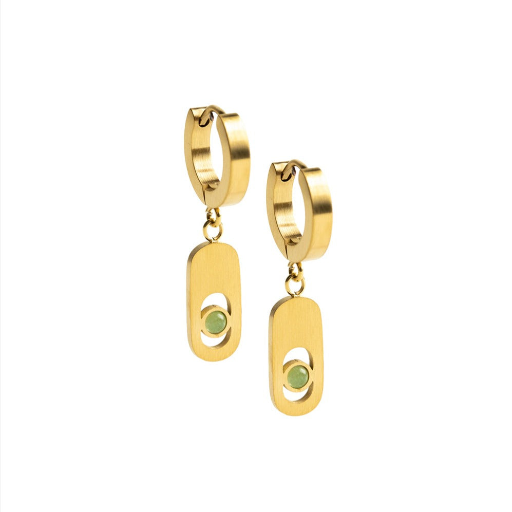 Kefi Gold Green