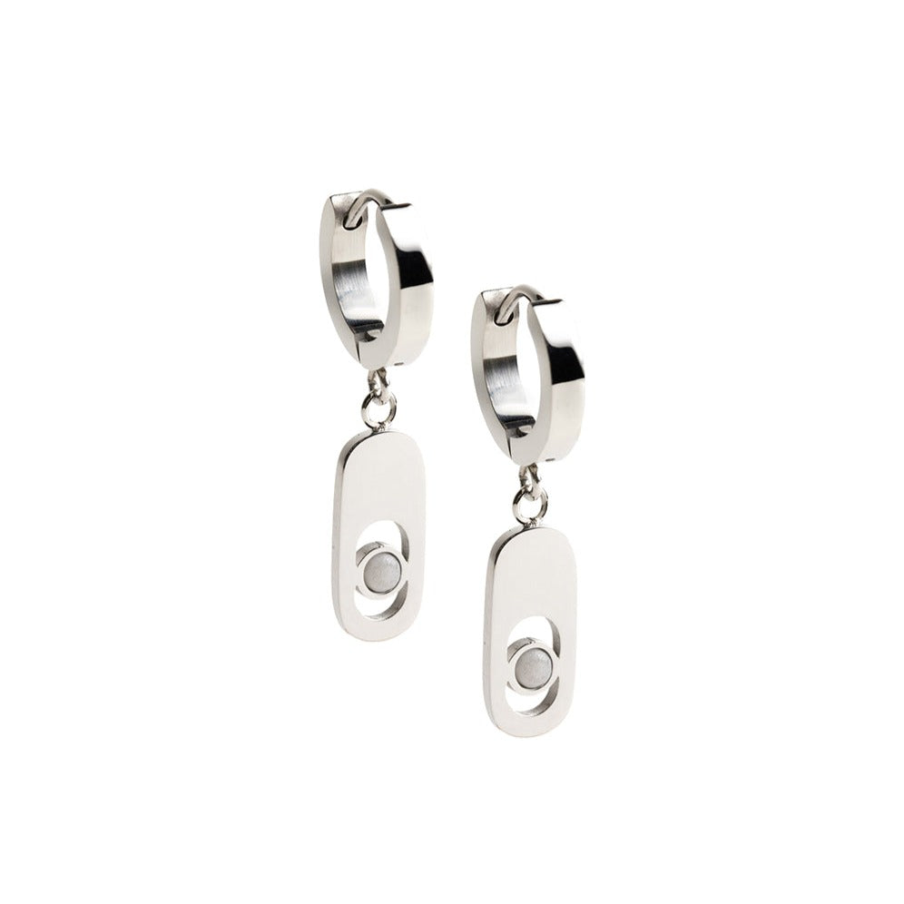 Kefi Silver White