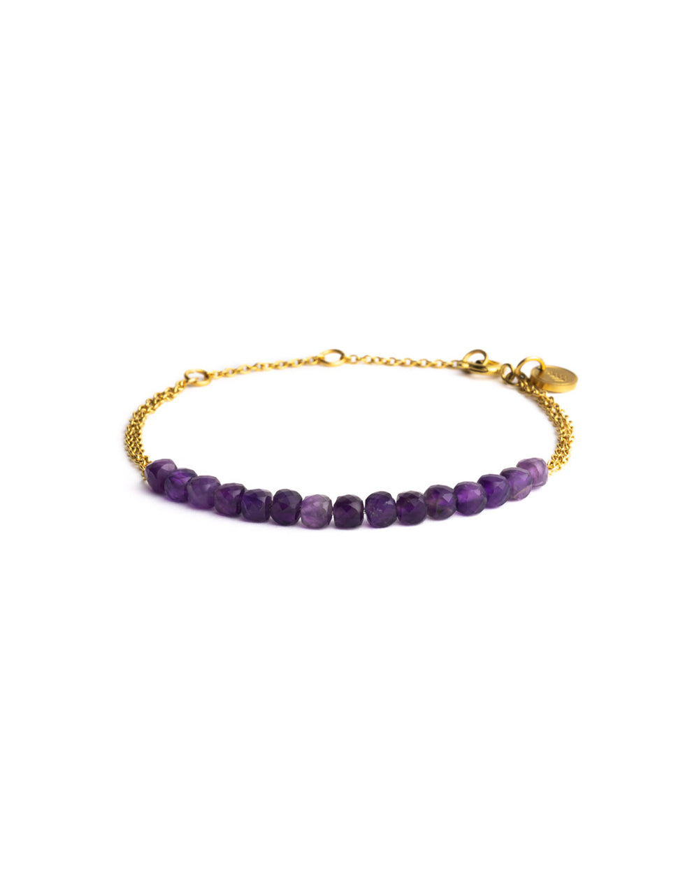 Xanthi Violet