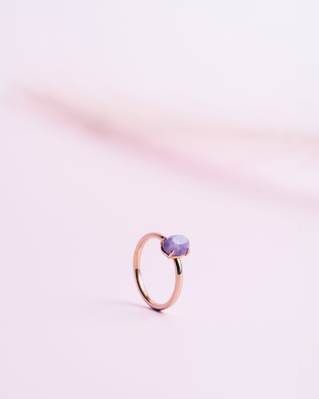 Delphi Purple