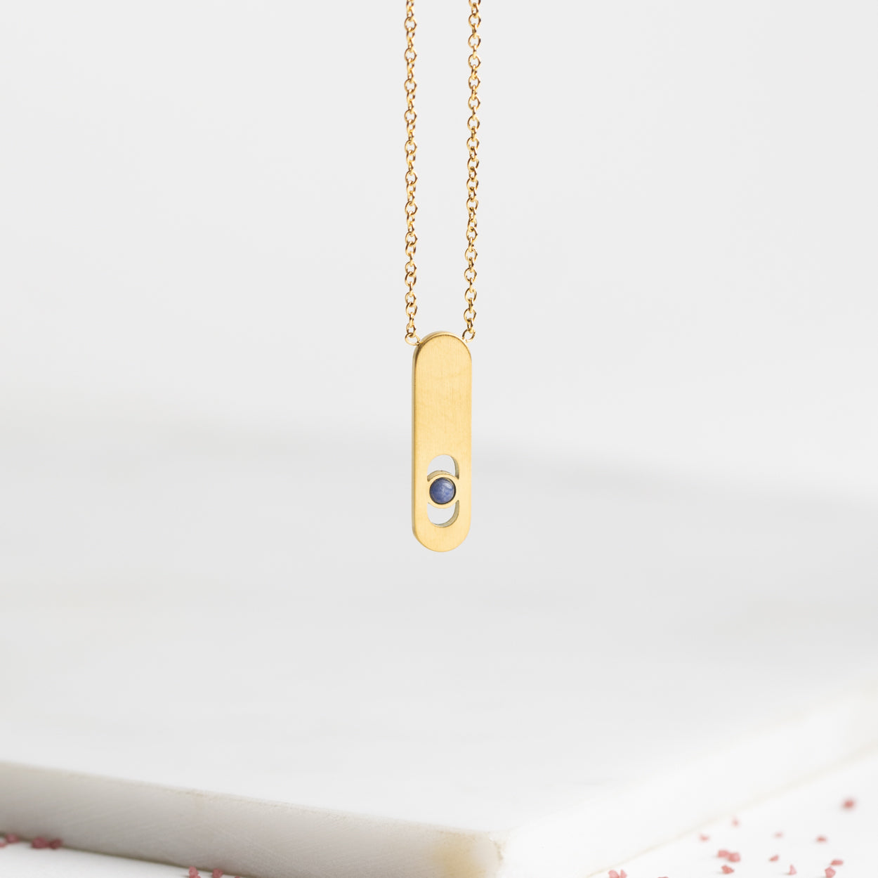 Elpida Gold Ocean