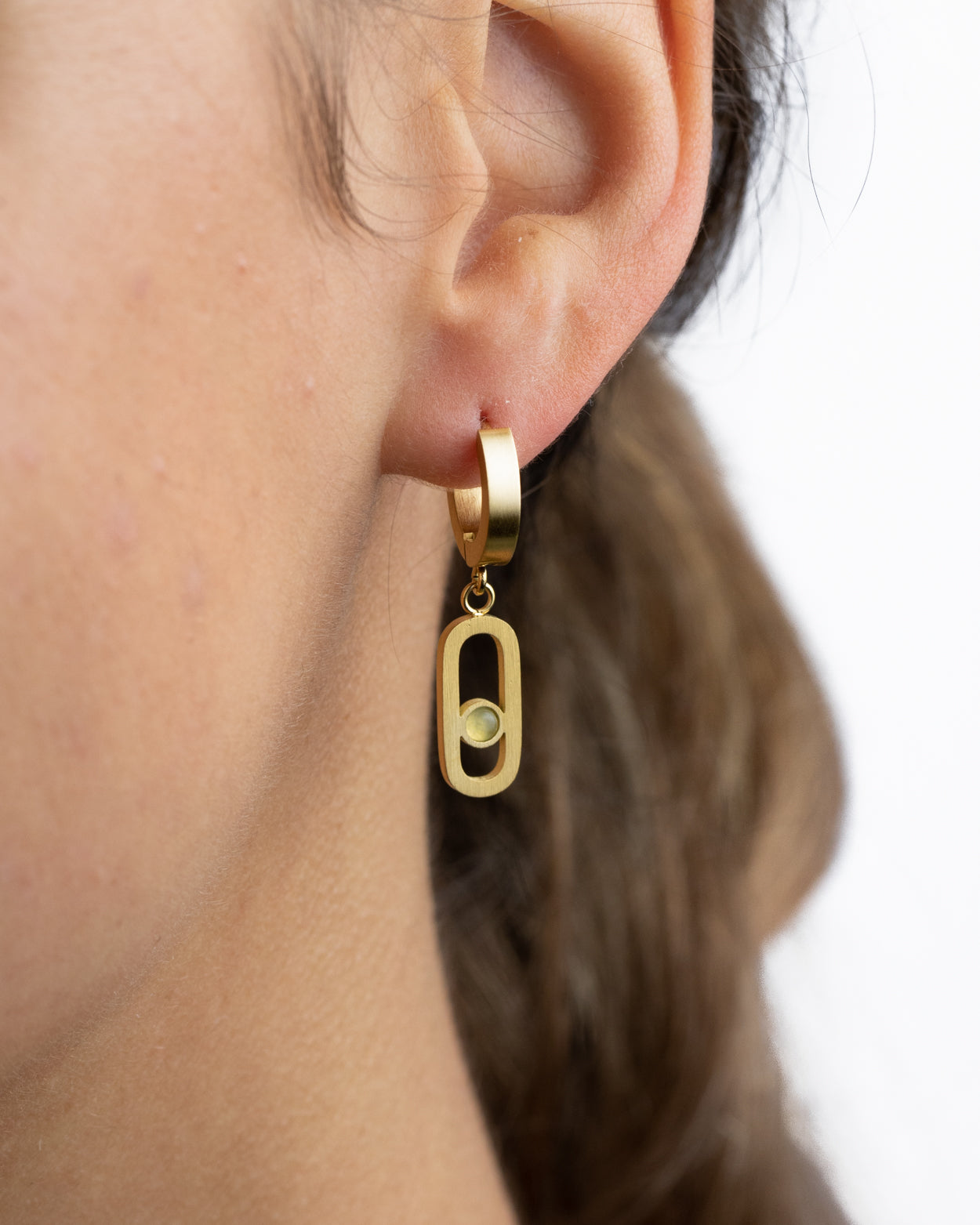 Filia Gold Green