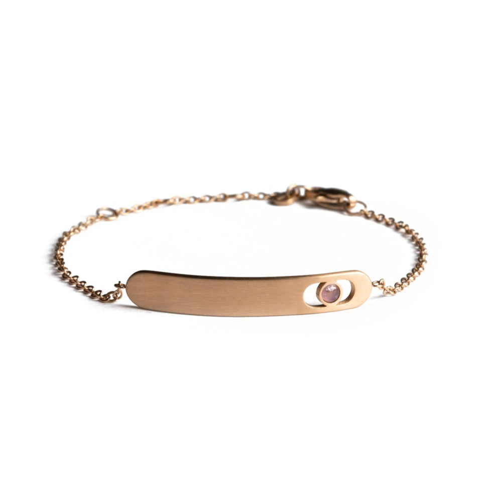 Cressa Rose Gold Violet